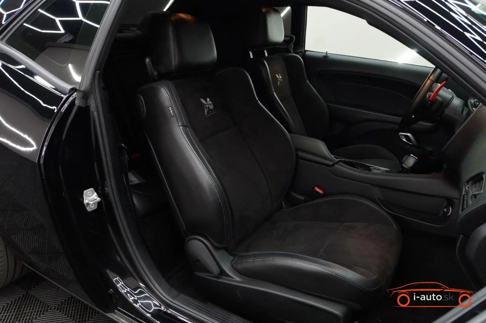 Dodge Challenger 2019 na predaj – fotografia 21