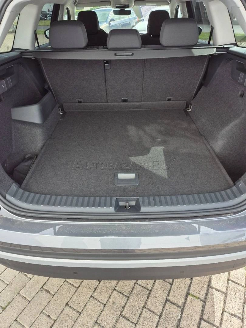 Škoda Kodiaq 1.5 DSG Selection