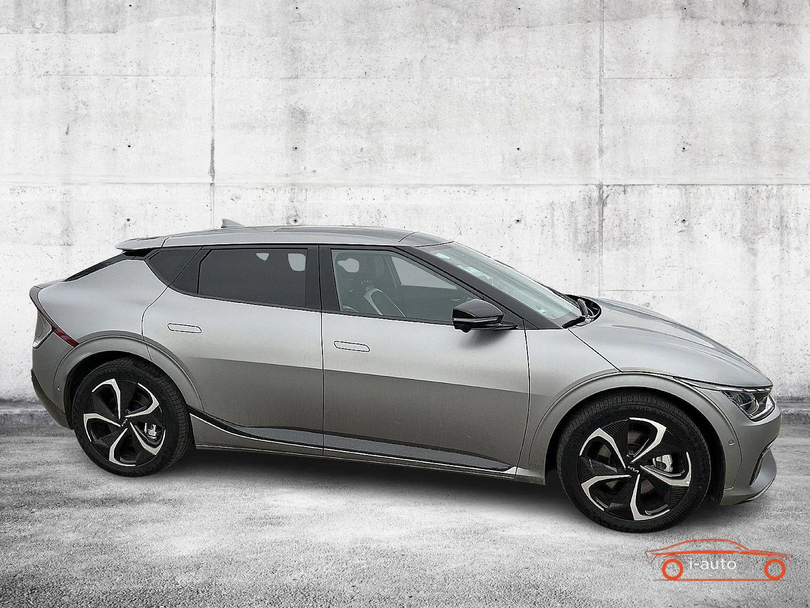 Kia EV6 2025 na predaj – fotografia 3