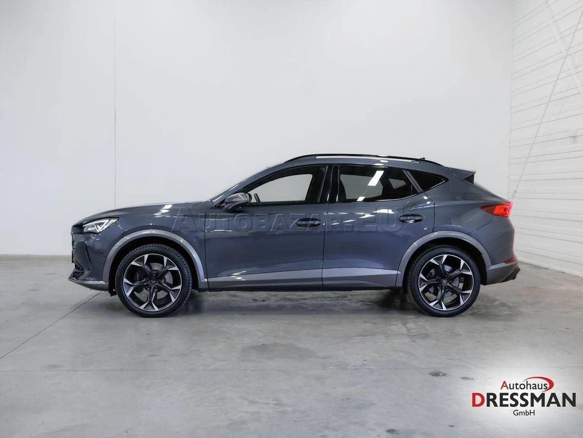 Cupra Formentor 2.0 TSI 310k 4Drive DSG Veloz