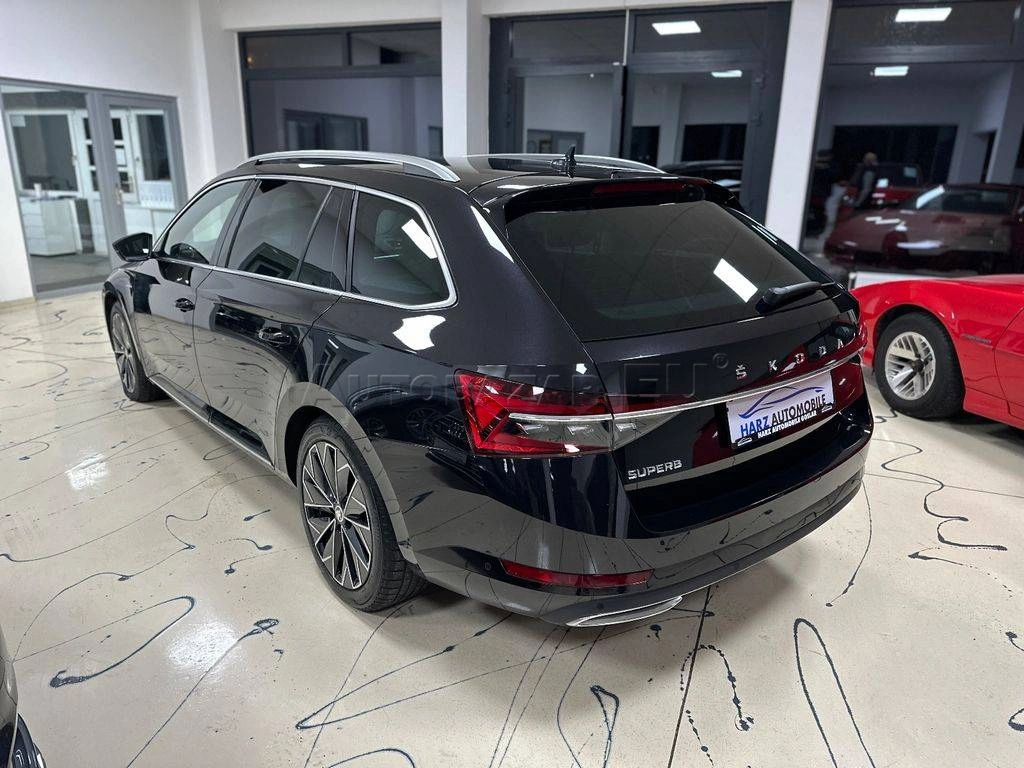 Škoda Superb 2020 na predaj – fotografia 7