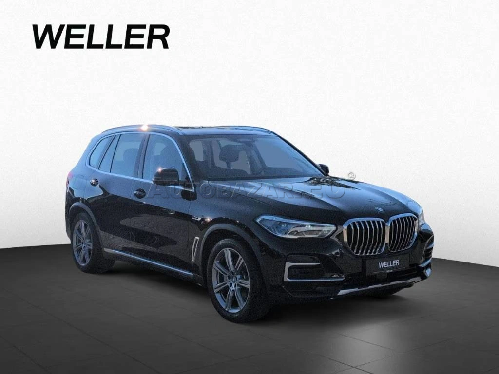 BMW X5 xDrive 45e xLine