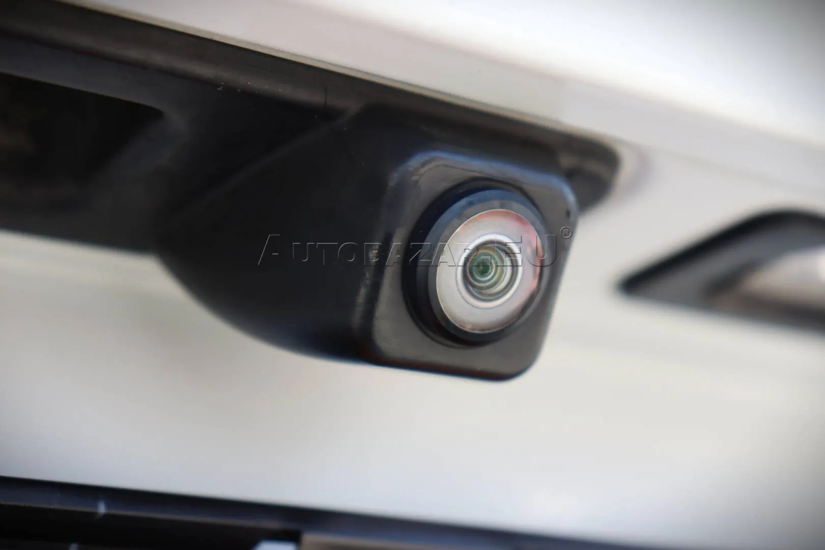 BMW X5 2019 na predaj – fotografia 18