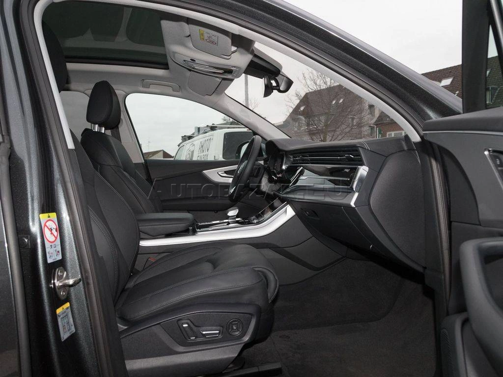 Audi Q7 50 3.0 TDI mHEV S line quattro tiptronic