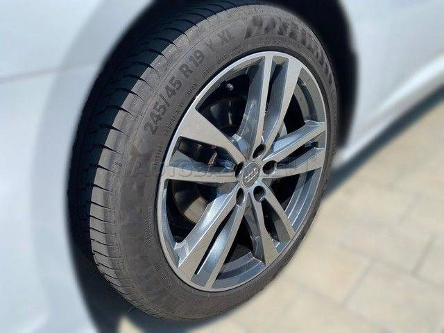 Audi A6 Avant 40 2.0 TDI mHEV Design S tronic