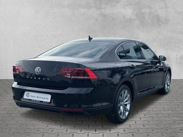 Volkswagen Passat 2.0 TDI EVO Business DSG
