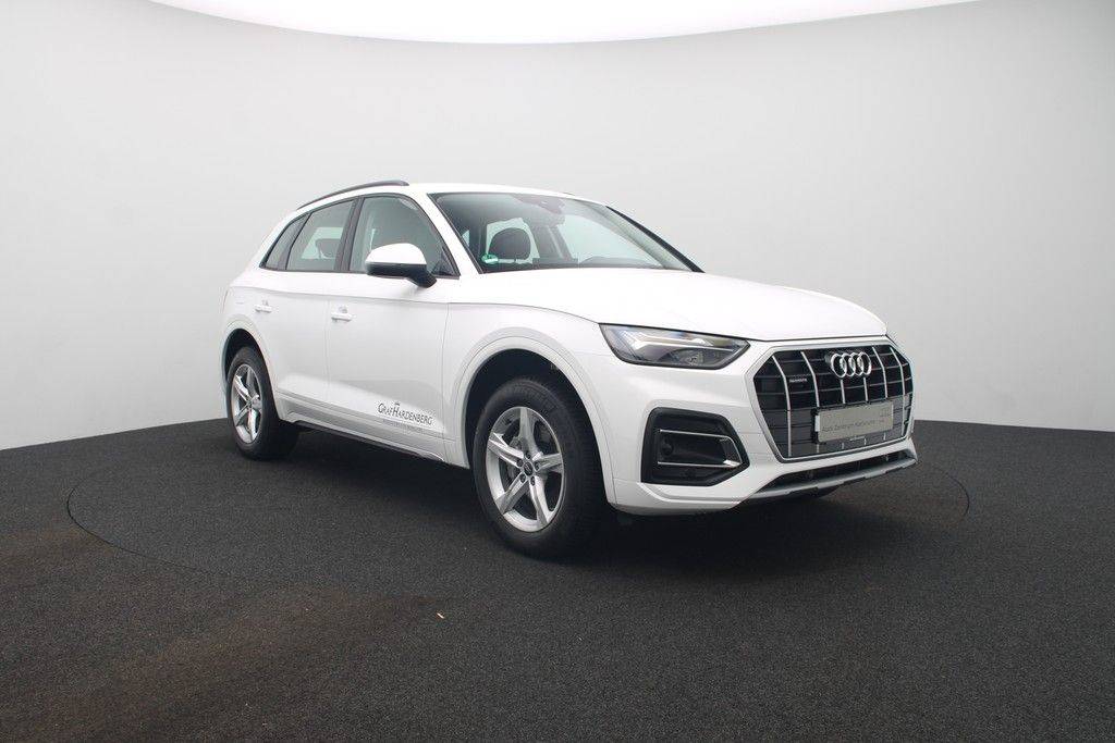 Audi Q5 45 2.0 TFSI mHEV quattro S tronic