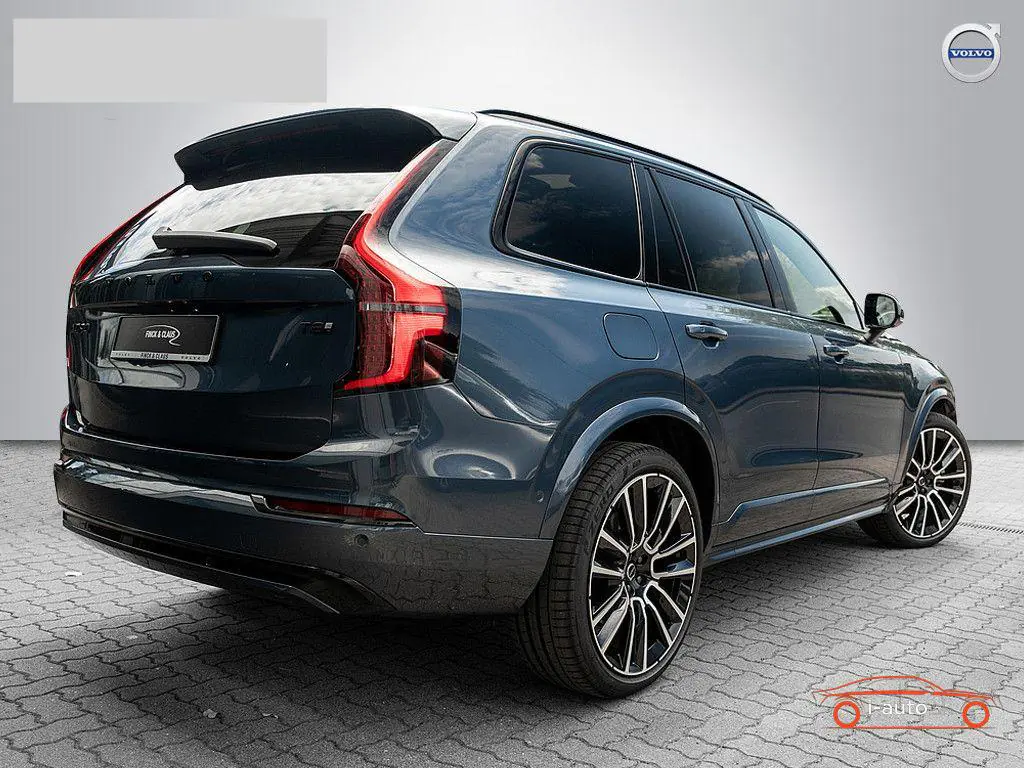 Volvo XC90 2026 na predaj – fotografia 3