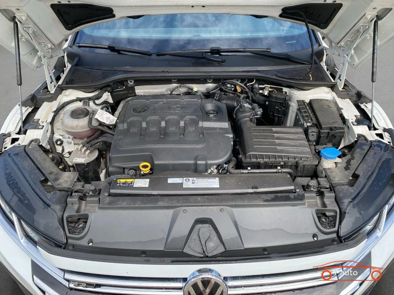Volkswagen Arteon 2019 na predaj – fotografia 19