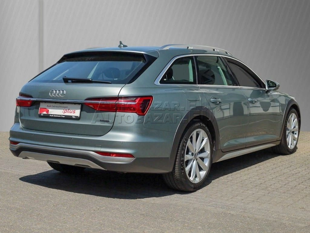 Audi A6 Allroad 55 3.0 TFSI mHEV quattro S tronic