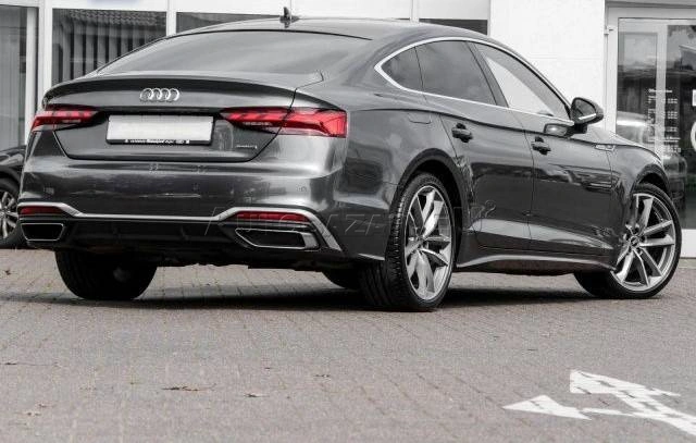 Audi A5 Sportback 50 3.0 TDI S line quattro tiptronic