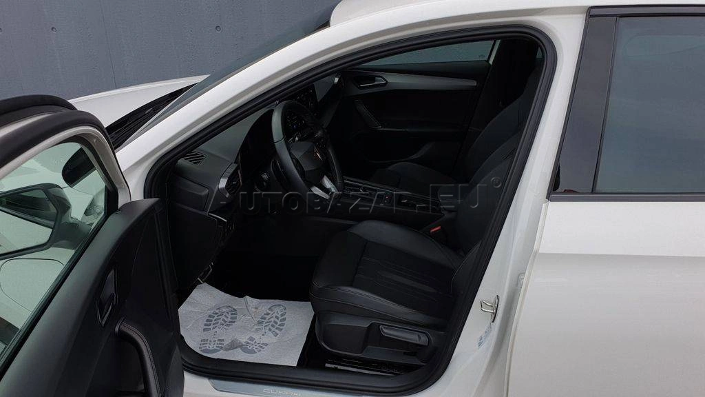 Cupra Leon 1.4 e-HYBRID VZ DSG