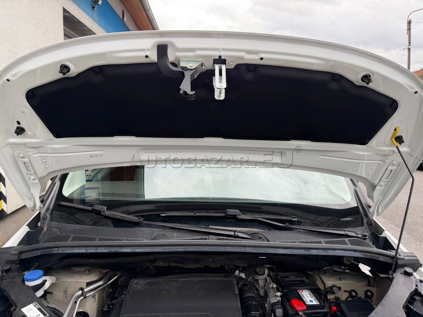 Citroën Berlingo 2019 na predaj – fotografia 46
