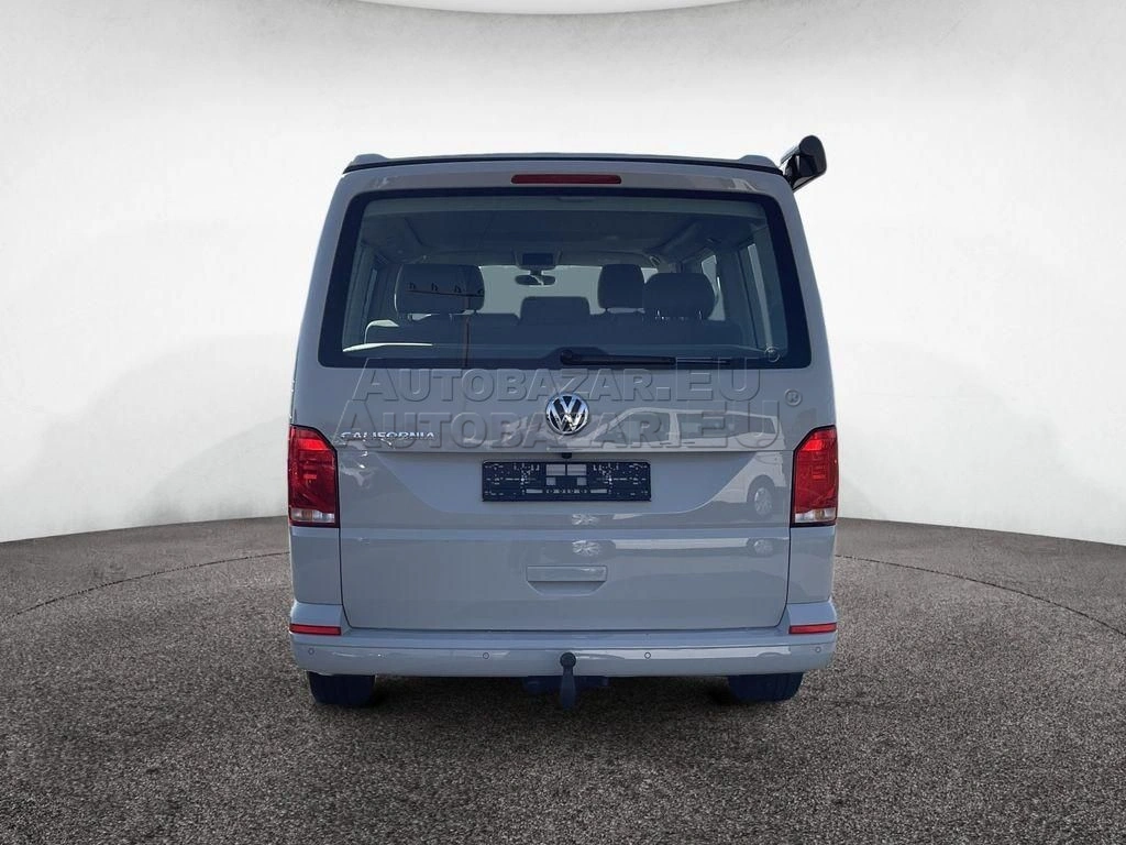 Volkswagen California 2.0 TDI 150k Beach DSG