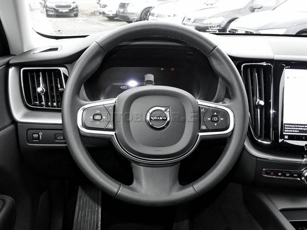 Volvo XC60 2021 na predaj – fotografia 10