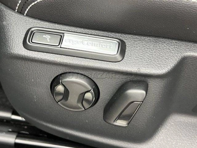 Volkswagen Passat 2.0 TDI EVO Elegance DSG