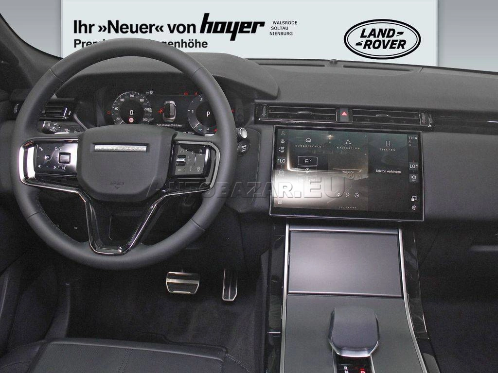 Land Rover Range Rover Velar 3.0D I6 D300 MHEV Dynamic SE AWD A/T