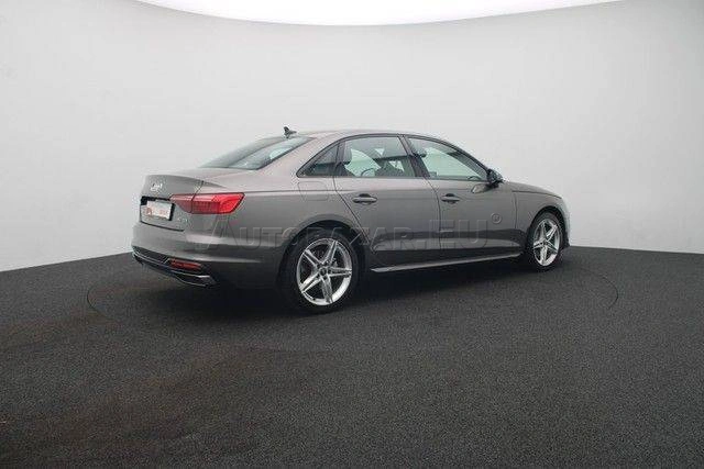 Audi A4 40 2.0 TDI mHEV  S tronic