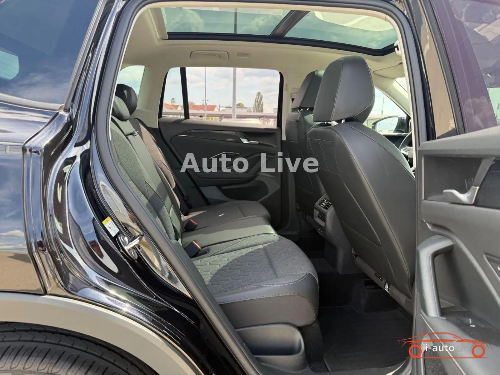Volkswagen Tiguan 2024 na predaj – fotografia 15