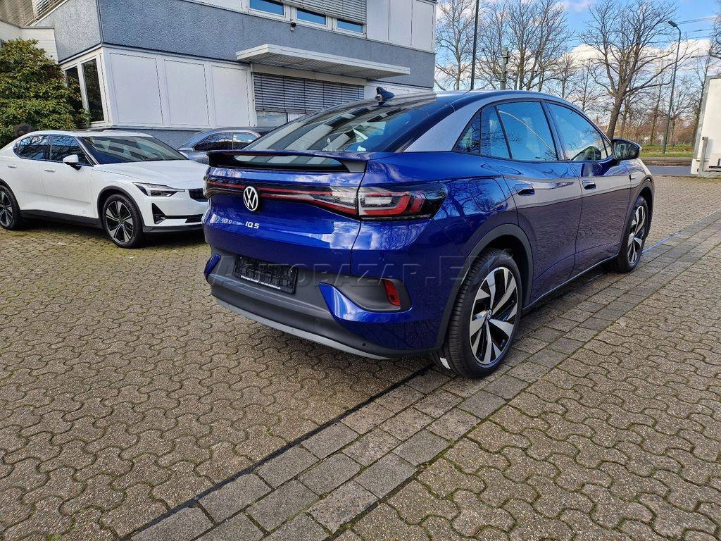 Volkswagen ID.5 Pro Performance 77kWh