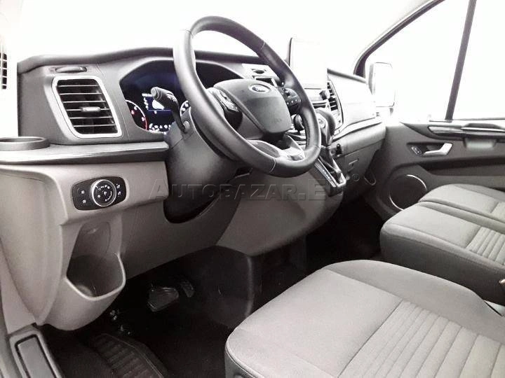 Ford Transit Custom Tourneo  Estate 320 L1 Titanium