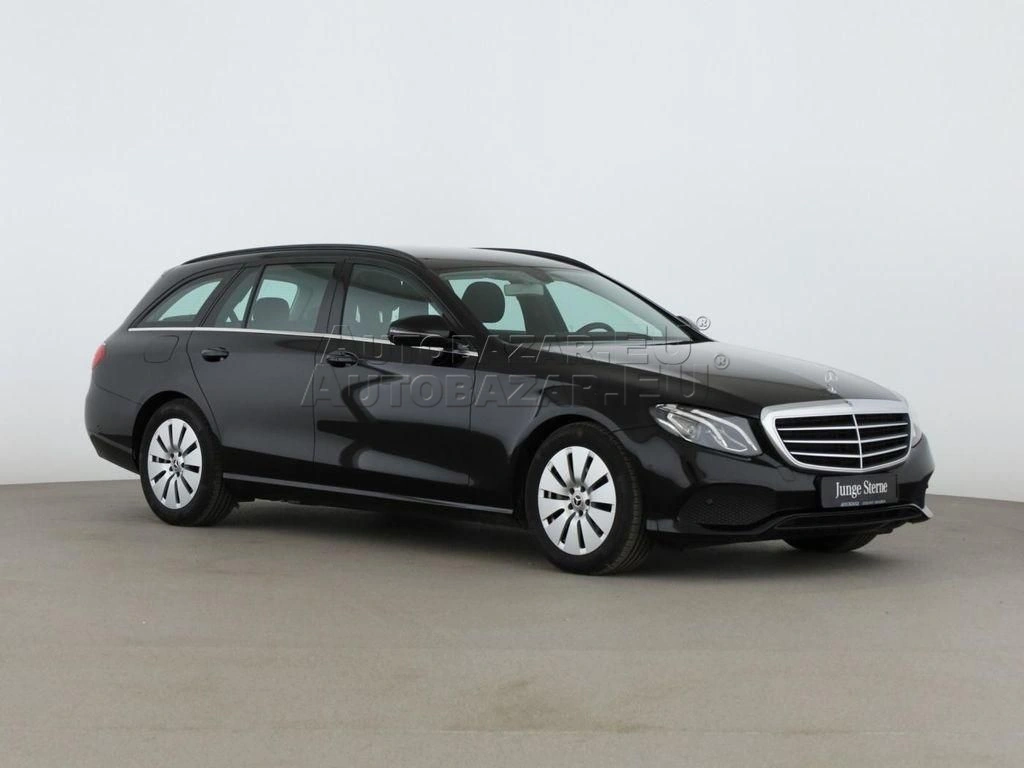 Mercedes-Benz E trieda 2019 na predaj – fotografia 7