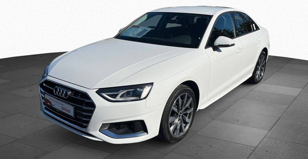 Audi A4 30 2.0 TDI  S tronic