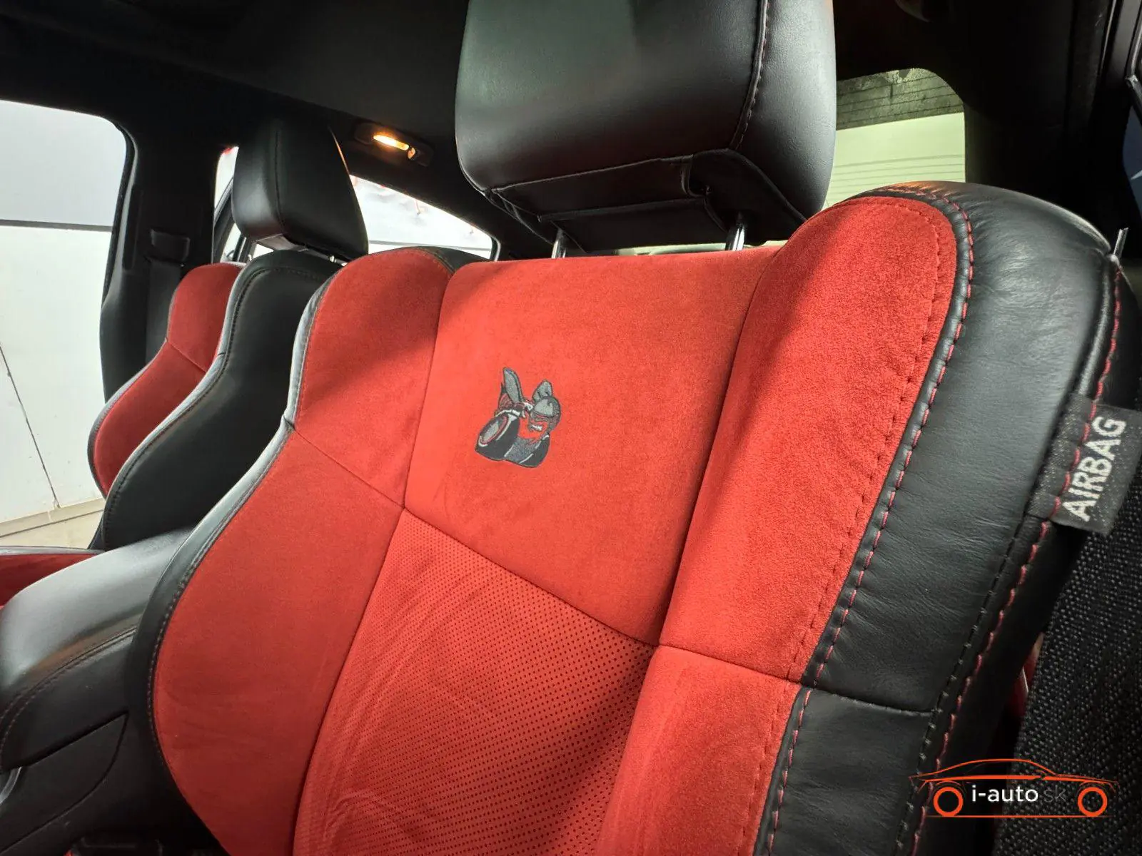 Dodge Charger 2022 na predaj – fotografia 29
