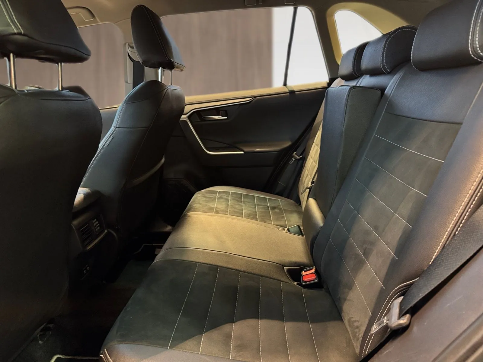 Toyota RAV4 2020 na predaj – fotografia 14