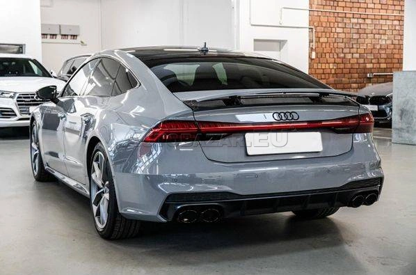 Audi S7 SPORTBACK TDi