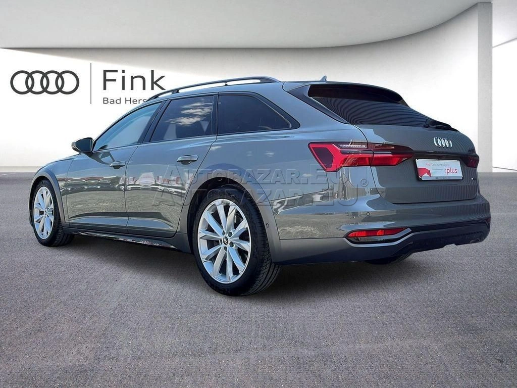 Audi A6 Allroad 55 3.0 TFSI mHEV quattro S tronic