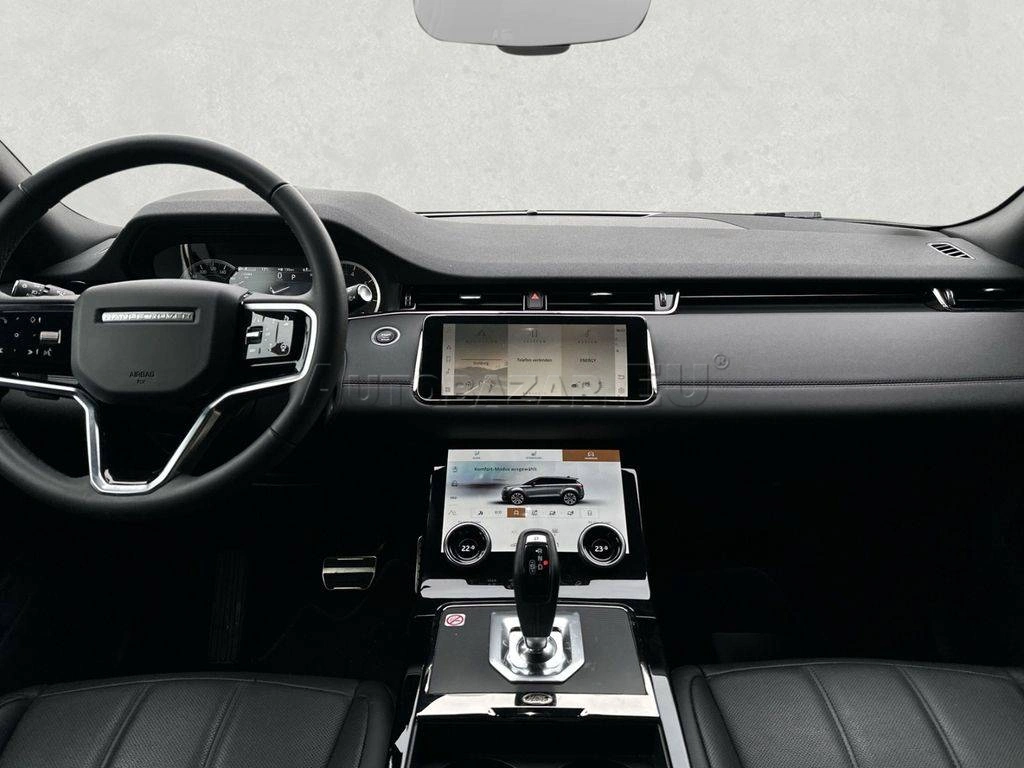 Land Rover Range Rover Evoque R-Dynamic SE P250