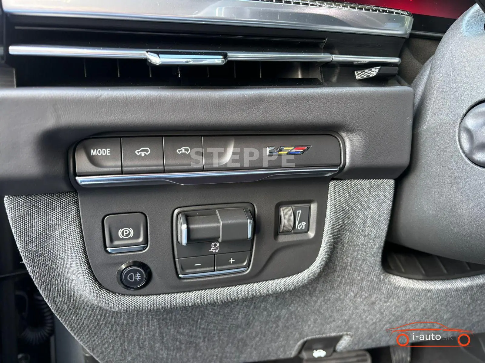 Cadillac Escalade 2026 na predaj – fotografia 36
