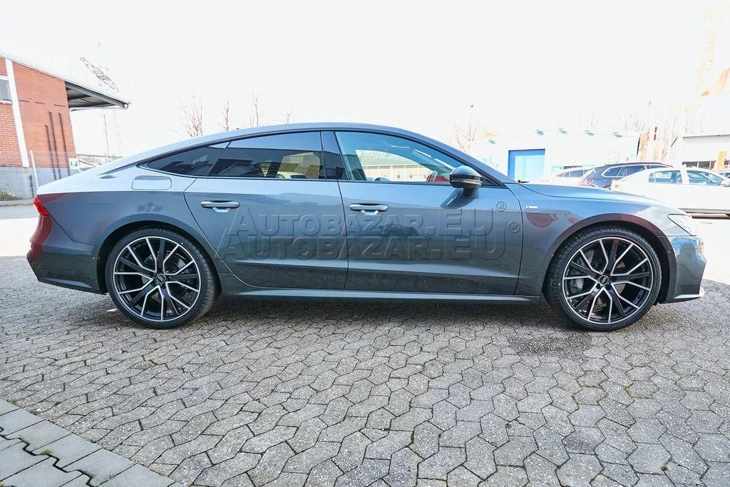 Audi A7 Sportback 55 3.0 TFSI mHEV quattro S tronic