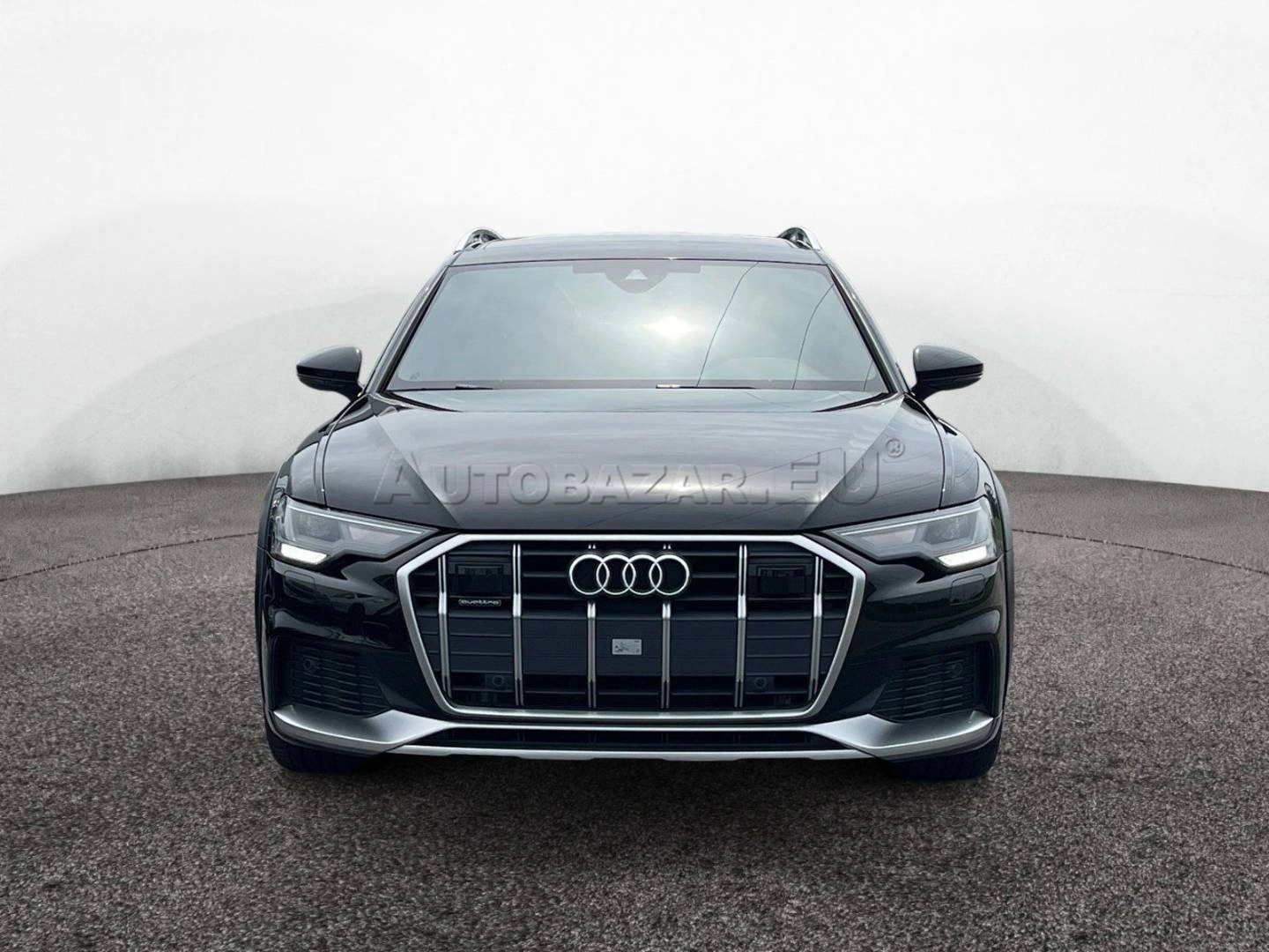 Audi A6 Allroad 50 3.0 TDI mHEV quattro tiptronic