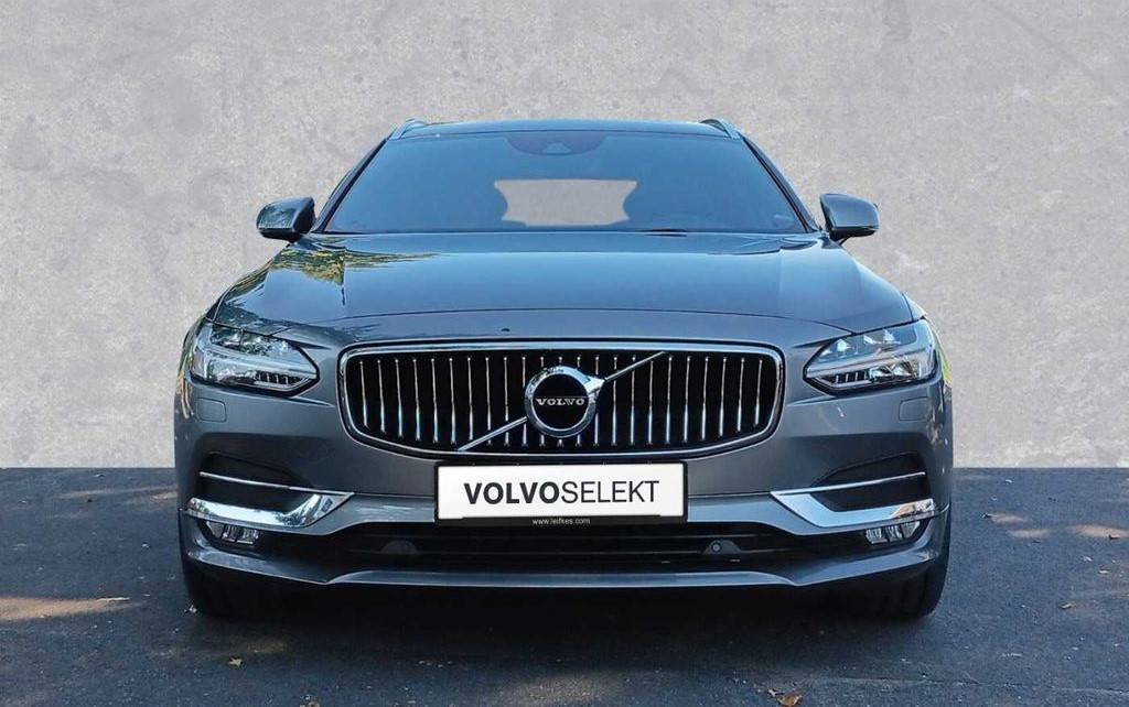Volvo V90 D4 Inscription A/T