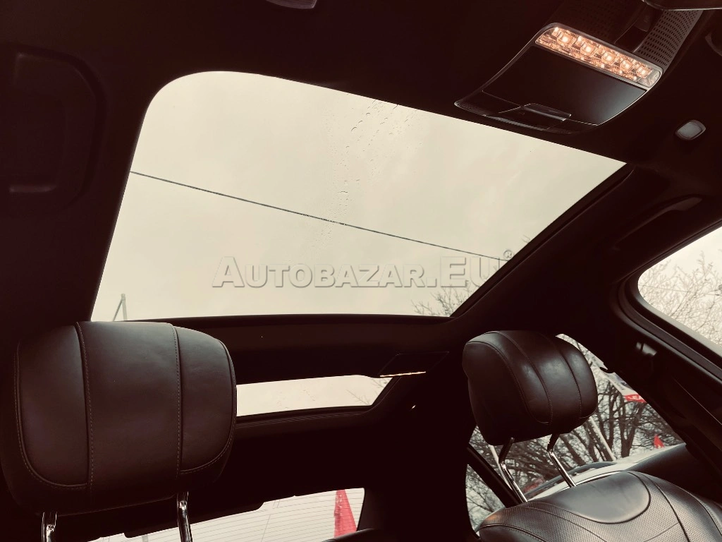 Mercedes-Benz S trieda 2019 na predaj – fotografia 14