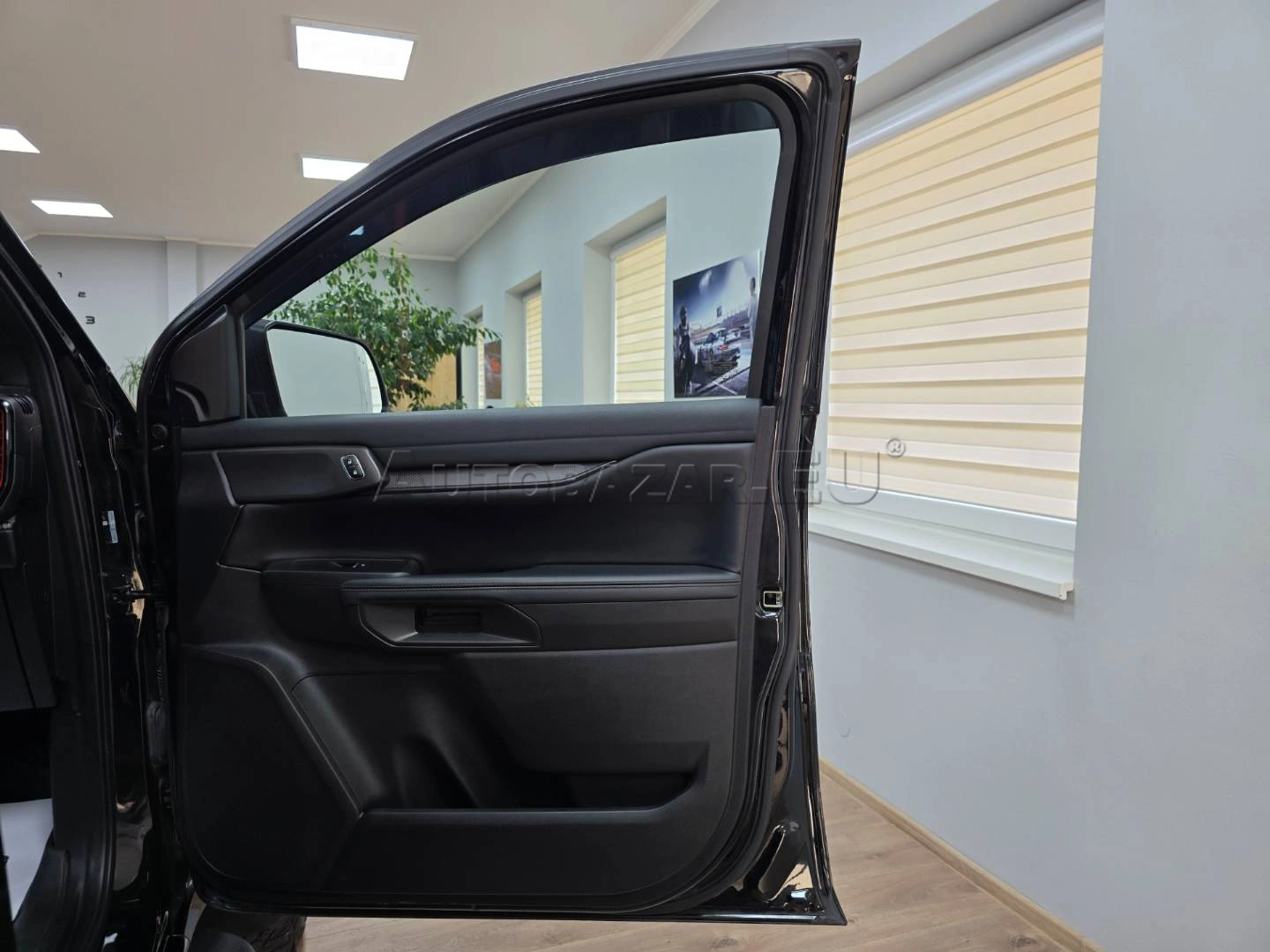 Ford Ranger 2023 na predaj – fotografia 31