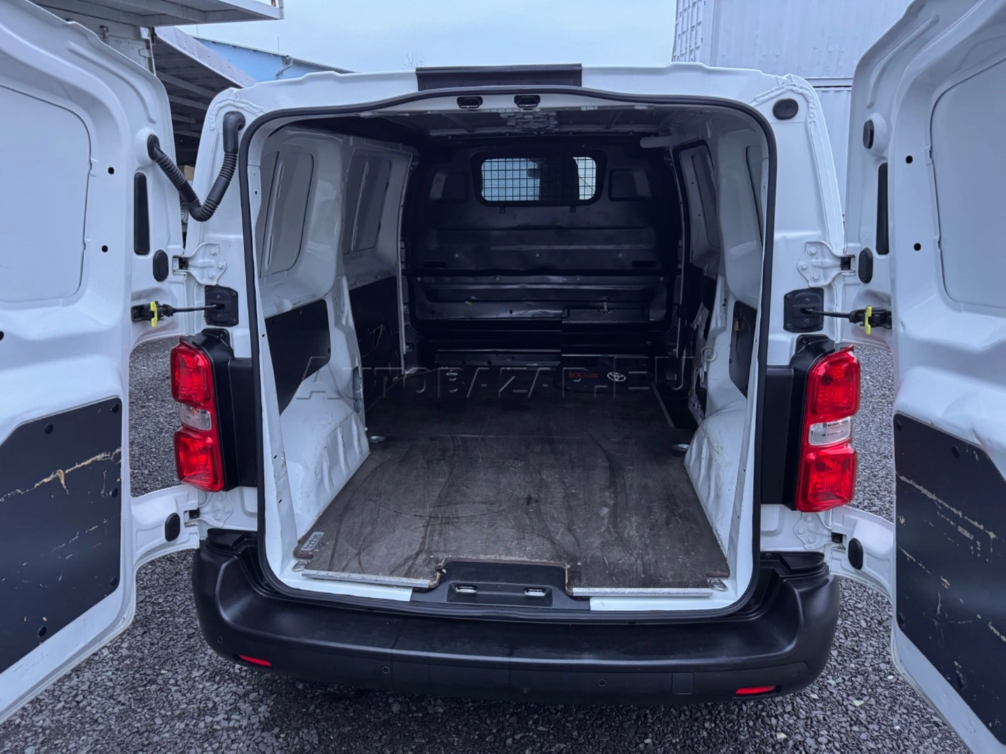 Toyota Proace 2022 na predaj – fotografia 14