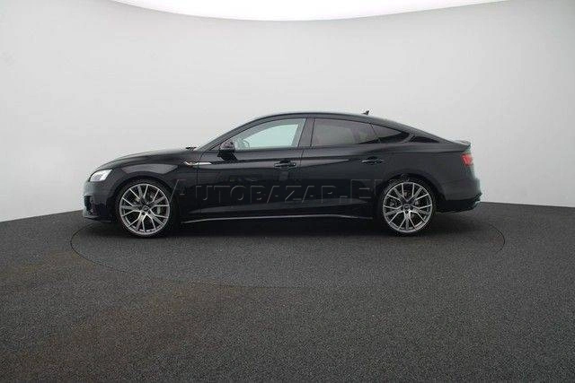 Audi A5 Sportback 50 3.0 TDI mHEV S line quattro tiptronic