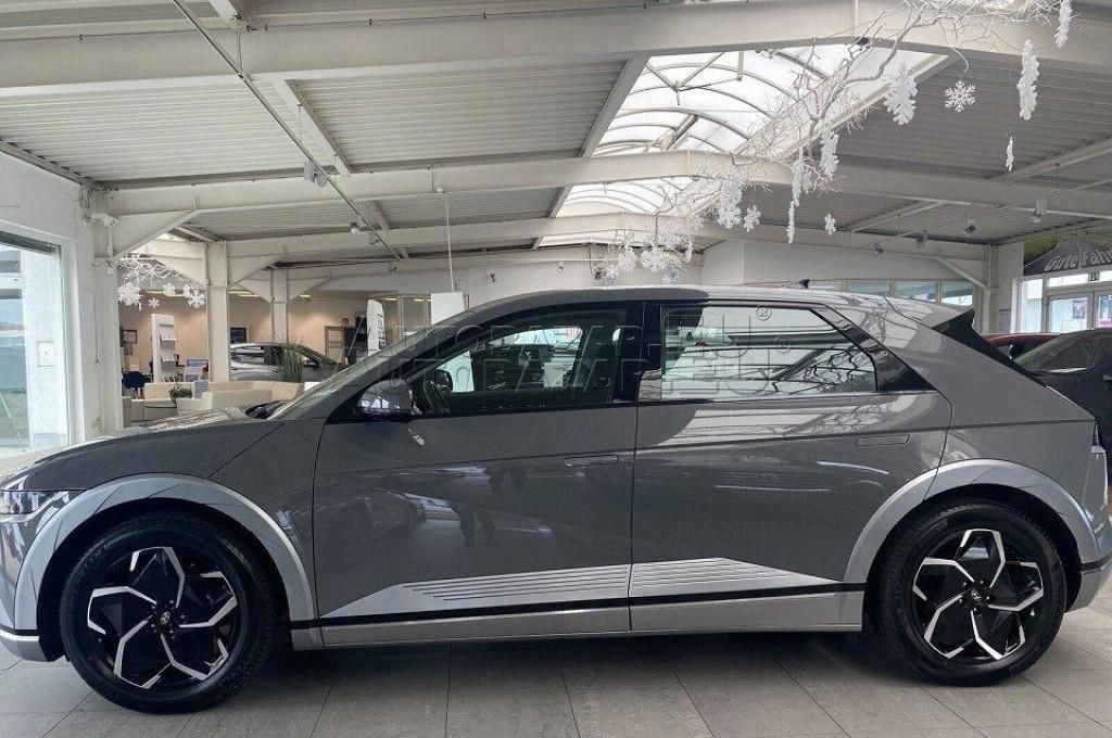 Hyundai Ioniq 5 73 kWh Dynamiq