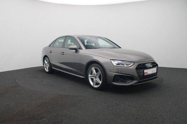 Audi A4 40 2.0 TDI mHEV  S tronic