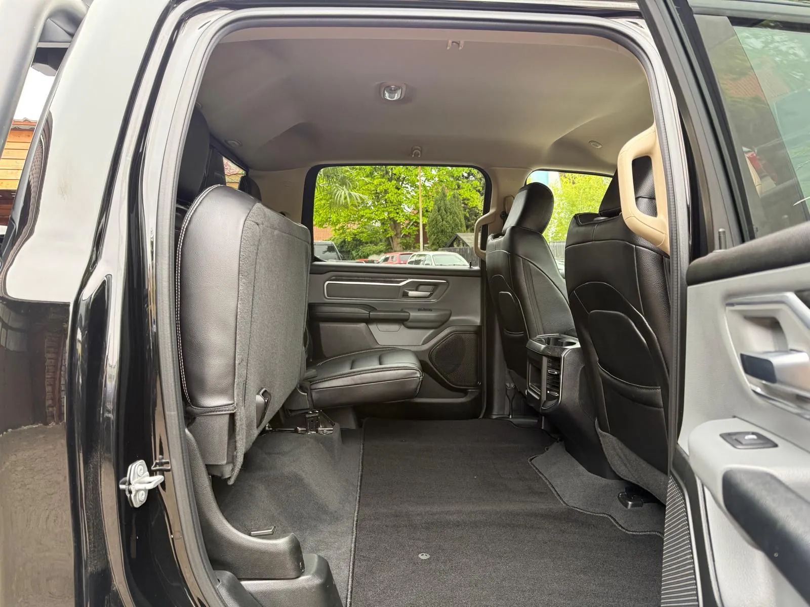 Dodge RAM 2020 na predaj – fotografia 39