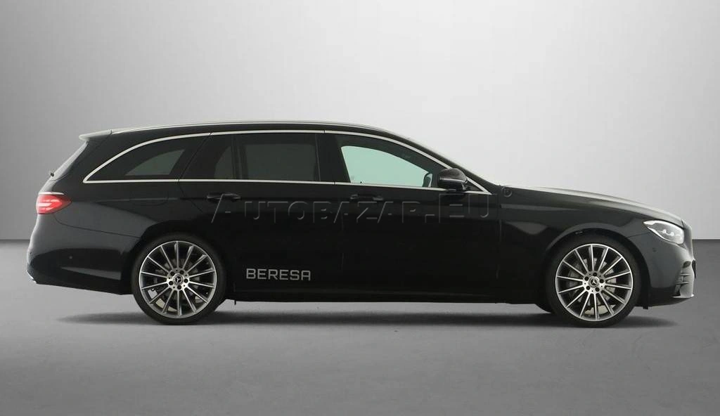 Mercedes-Benz E trieda Kombi 200 4MATIC A/T