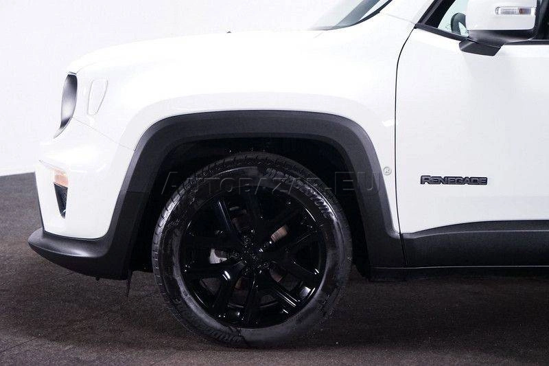 Jeep Renegade 1.0 GSE Limited