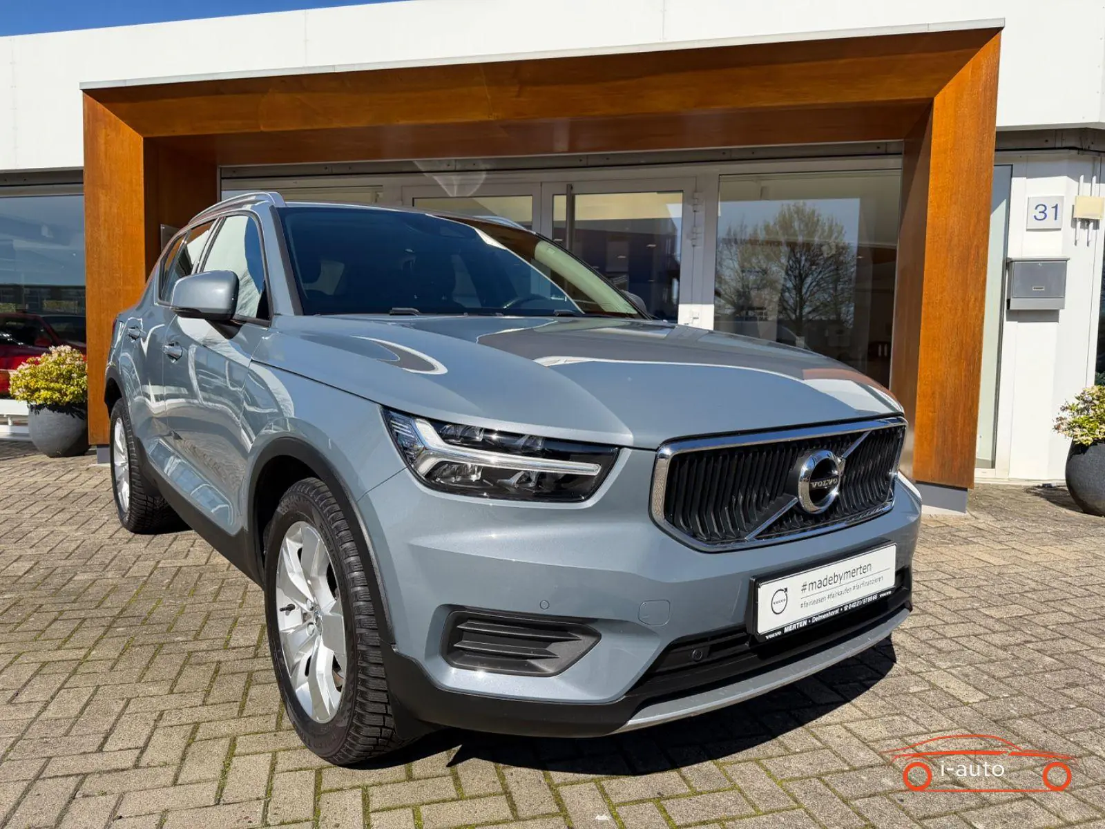Volvo XC40 2020 na predaj – fotografia 3