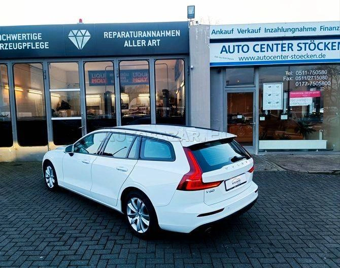 Volvo V60 2022 na predaj – fotografia 7