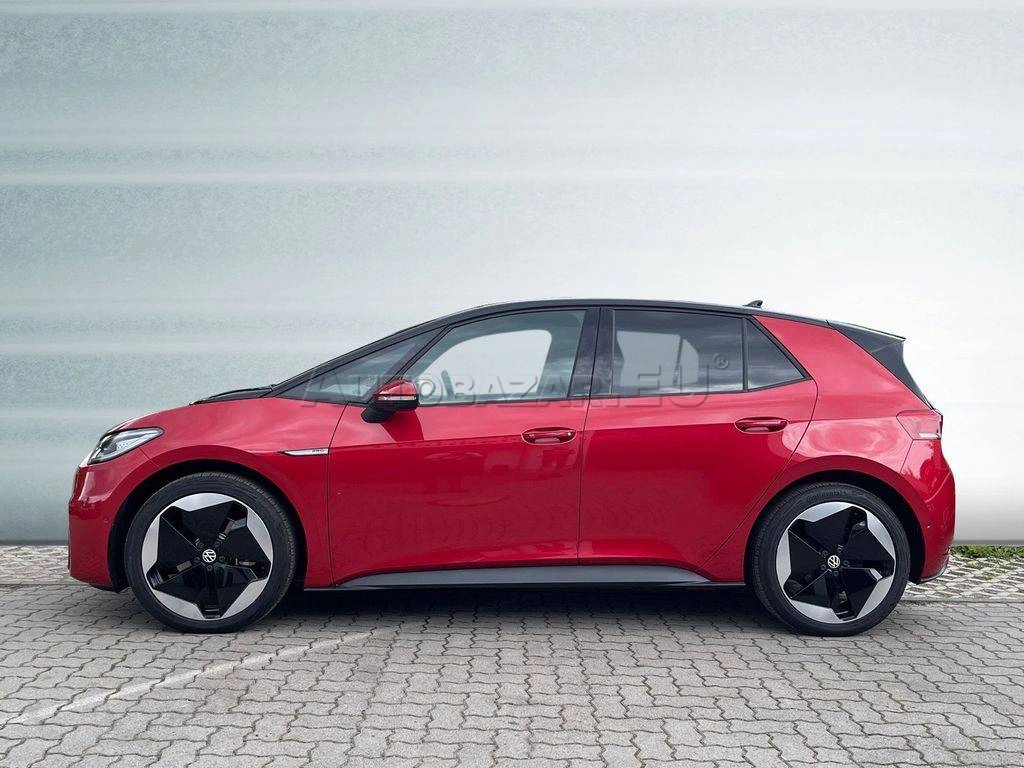 Volkswagen ID.3 Pro Performance 58kWh
