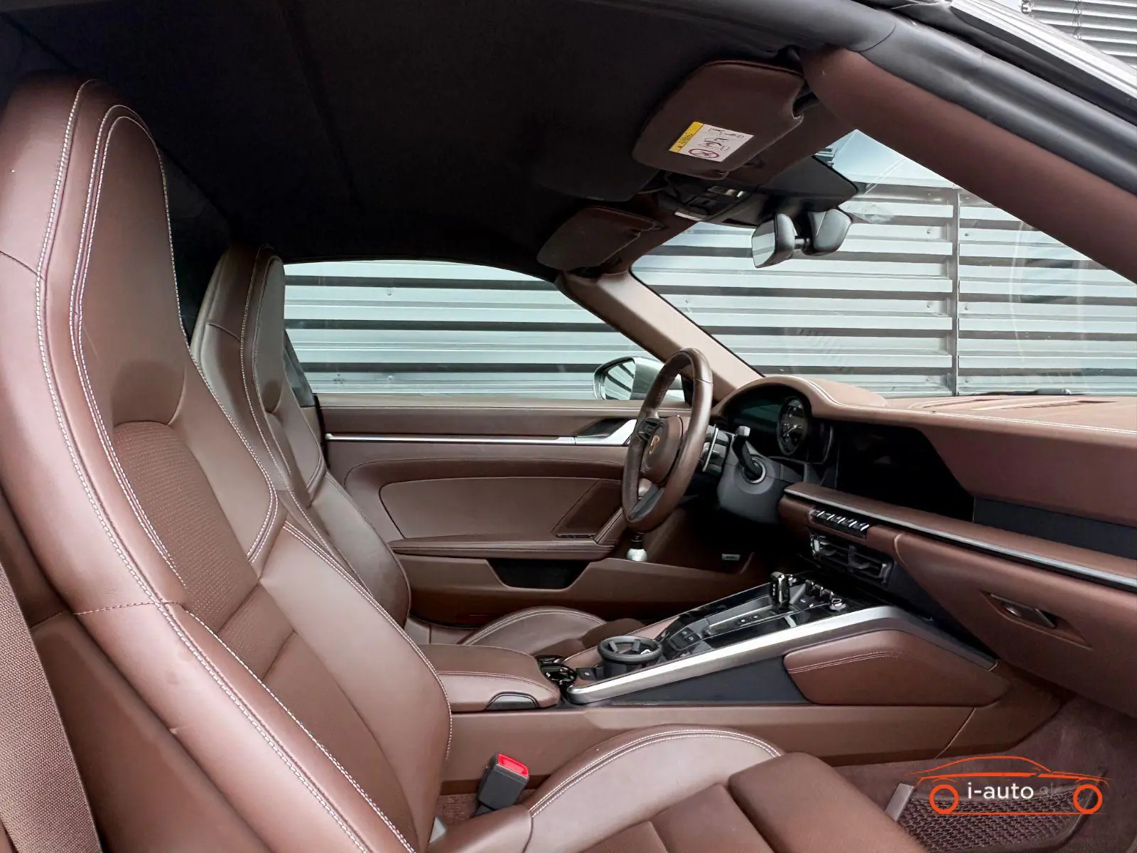 Porsche 911 2020 na predaj – fotografia 16