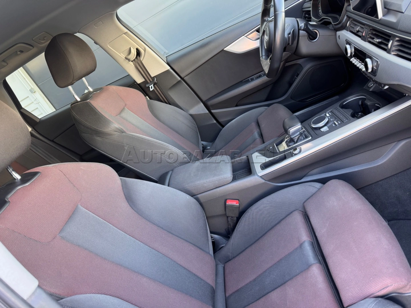 Audi A4 2018 na predaj – fotografia 11